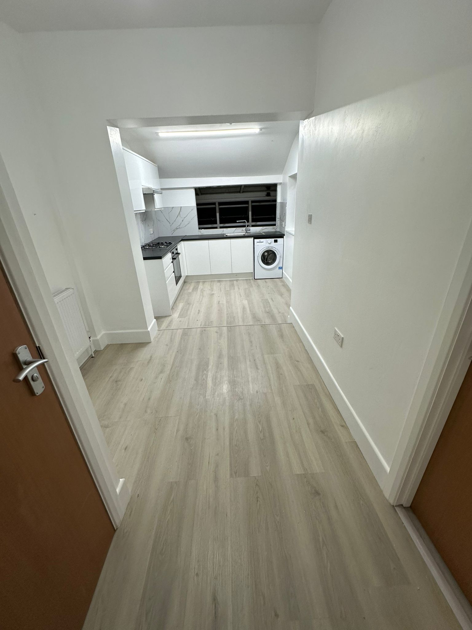 Cozy Room in Tottenham Hale / North London